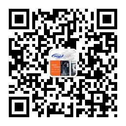 空壓機官方網站二維碼